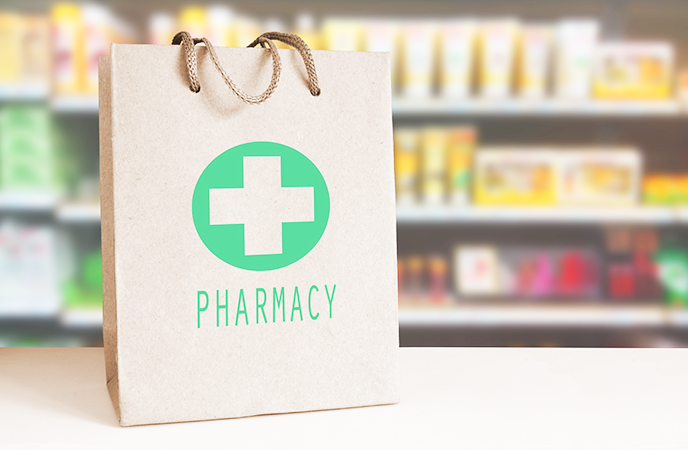 全国11,000店舗以上の調剤薬局でのサンプリング実施が可能