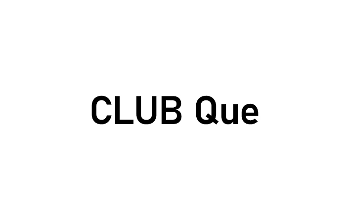 プロモーション実施可能なライブハウス Club Que