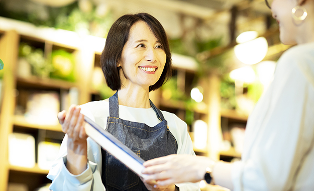 書店メディア