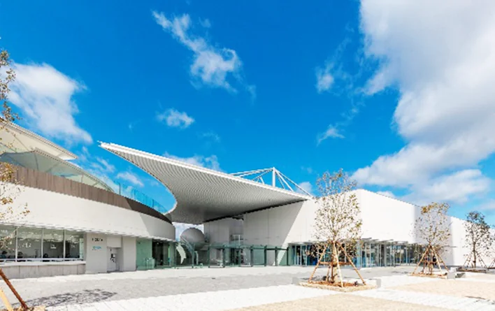 プロモーション実施可能水族館 四国水族館