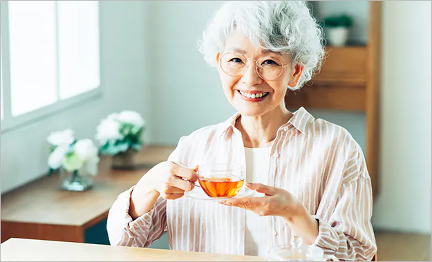 クリニックでのセグメント例