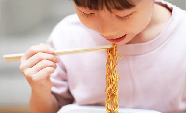 学習塾でのサンプリングイメージ