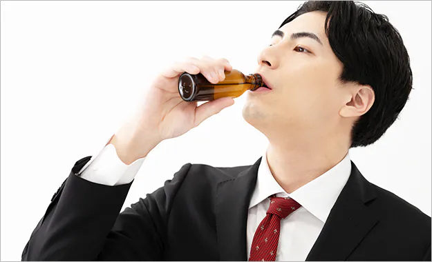 介護施設でのセグメント例