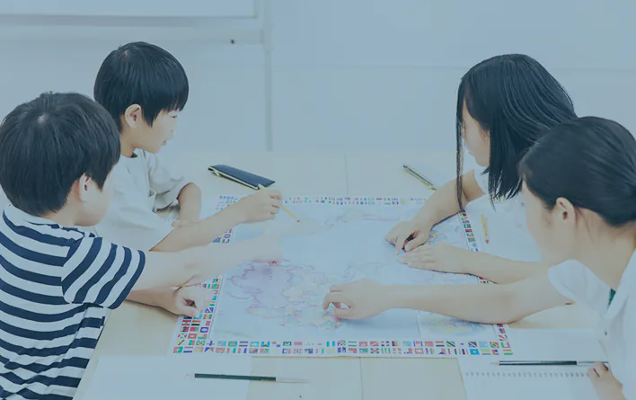 放課後児童クラブメディア