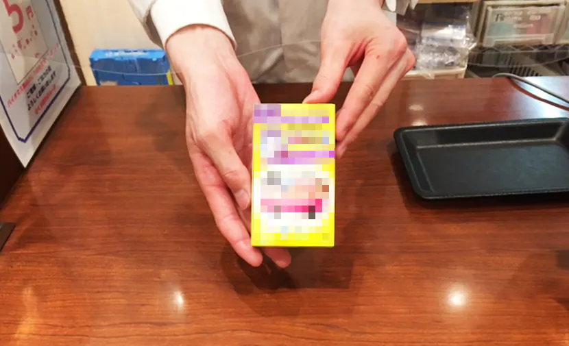 クライアントT社の患者さん向けアンケート