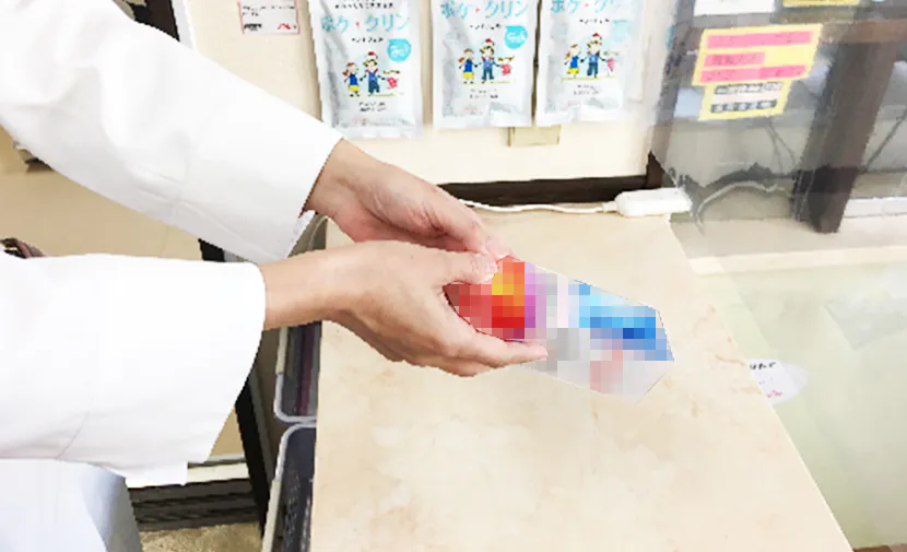 クライアントT社の患者さん向けアンケート