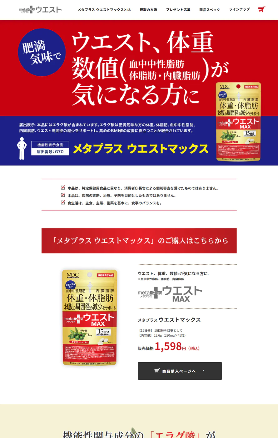 アイコンサルティング WEB制作実績