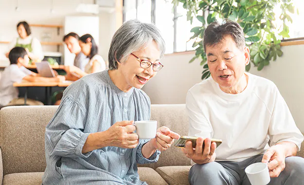 老人クラブ広報紙メディア