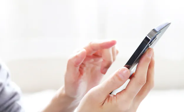 LINEでの配信