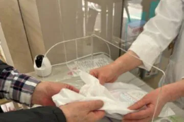 レジ袋同梱配布